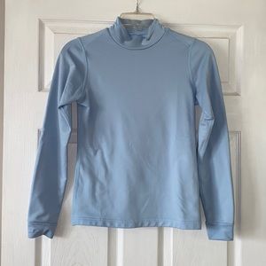 Nike Thermal Fit Long Sleeve Top